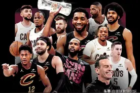 1比4出局！立刻就拆队！米切尔怒了图片