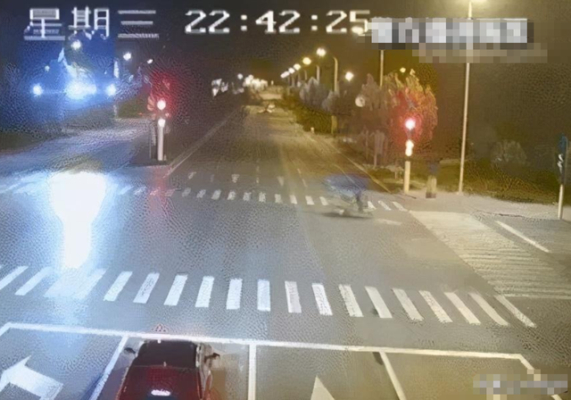 19年玛莎拉蒂撞人案，花了三千万在司法上，谭明明如愿被判无期