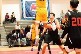 为何放弃职业篮球？吴勇豪终于回应了图片