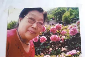 写给天堂母亲的一封信图片