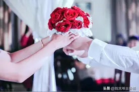 结婚遇到下雨天好不好？究竟预兆着什么？图片