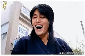 52岁崔成国宣布迎娶小24岁女友！靠表情包金馆长大笑爆红中国图片