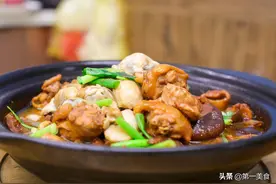 这5道家常菜，解馋又美味，花钱少吃得好，学会一周不重样图片