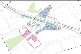 你必须了解南翔的发展！新中心暗藏玄机图片