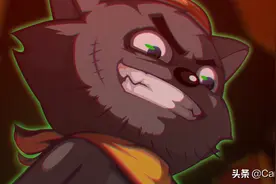 《羊村守护者5之奇妙大营救》定档7月15，灰太狼黑化，刀子来了图片