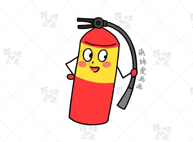 含文字内容的2022消防安全手抄报及主题画合集，简单又漂亮