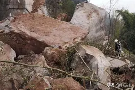 登山徒步中5大致命情况及应对策略图片