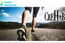 跑步真的会让“小腿变粗”吗？图片