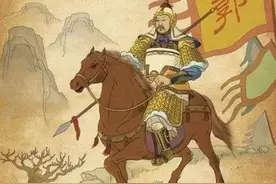 西征打到地中海，七年攻陷了七百余城，郭靖的历史原型有多超神图片
