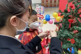 畅游科技馆、“打卡”博物馆，一起感受文化年味！图片