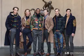 你可以不买，但至少应该了解的男士高端品牌图片