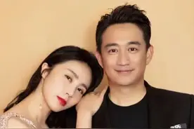 黄磊老婆孙莉疑高龄怀四胎！肚大如球孕味十足，眼神迷离面容憔悴图片