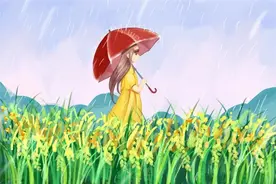 女人是好命，还是苦命，看“手”就知道了图片