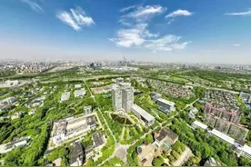 助力科学城高质量发展，张江高科不断加快产业高标准空间载体建设图片
