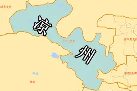 甘肃的简称为何是“甘、陇”，而非凉州的“凉”？图片