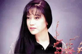 知名歌手李丽芬近况，61岁单身无儿女，见证侄女出嫁眼泛泪光图片