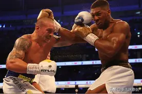 约书亚VS乌西克二番战场地确定，能够容纳4万人，堪称世界之最图片