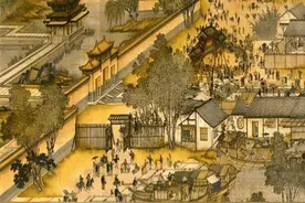 作为热播剧《知否》背景的宋朝，究竟是一个怎样的朝代呢？图片