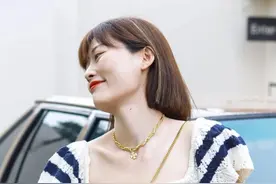 买了100件退了88件，这12件夏日小上衣到底有什么过人之处？图片