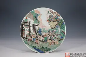 穆桂英大破天门阵图片