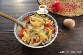 一个人午餐，我从不点外卖，晒我的5分钟午餐，好吃营养还花钱少图片