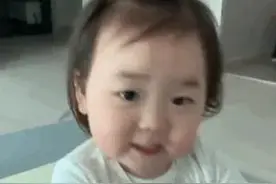 可爱搞笑的表情包：身无分文，两手空空图片