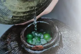 青梅酒：起源于东方，也要复兴于东方图片