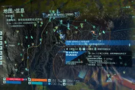 开放世界越玩越无聊？细数《幻塔》的特色休闲玩法图片