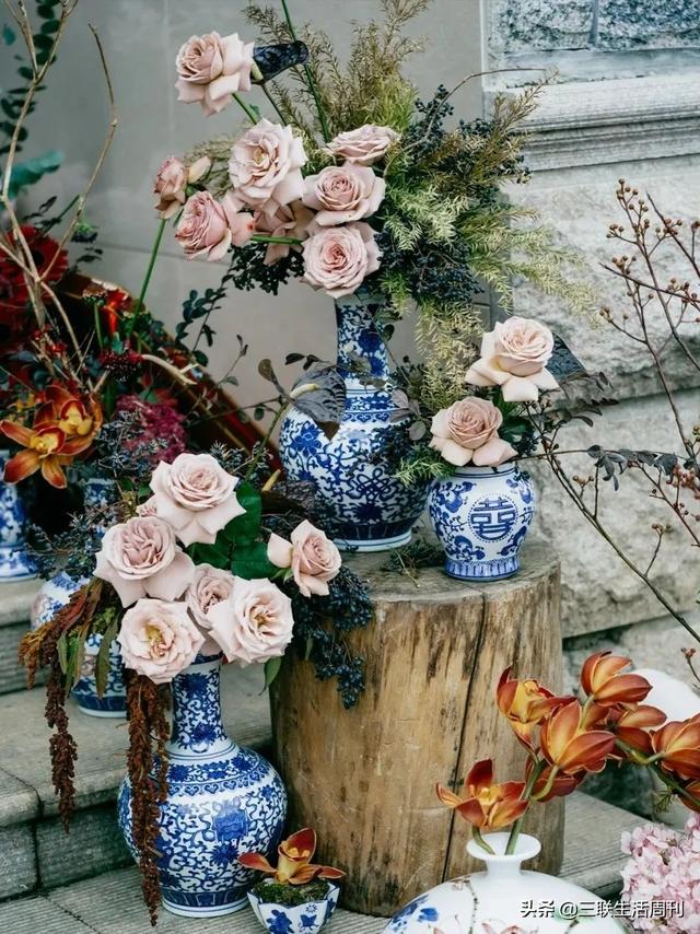 我回农村办新式婚礼:自己策划,村民夸奖,还登上了热搜