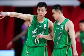 辽粤一家亲！辽宁三将火速归队杜锋信心大增，国家队有望7战全胜图片