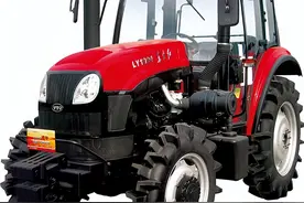 湖北2021年销售拖拉机1.1万台，16大品牌销量及当前价格图片