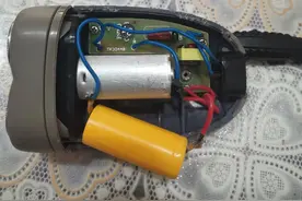 跟我学，让家里闲置小家电起死回生图片