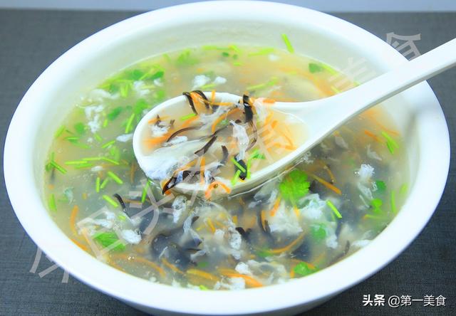 三九天后多喝汤，分享8道家常做法，营养滋补，驱寒润燥，真舒服
