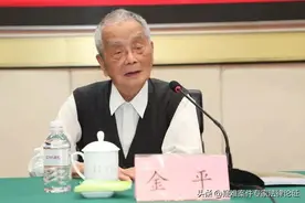 原来，这些民法学家们都师出同门图片