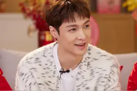 张艺兴到底有多爱玩梦幻西游手游？真·神仙代言人图片