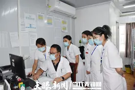 家中需常备哪些药？这份清单请收好！︱专访贵州省将军山医院院长张谦图片