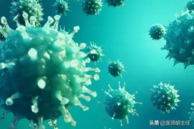 怀疑自己患有艾滋病？可自行用这个方法测测，别耽误时间图片