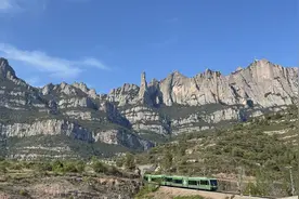 走进巴塞罗那，体验艺术与建筑之美图片