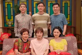 《外来媳妇本地郎》阿光娶了阿婵，阿祖娶了阿红，阿宗和阿耀呢？图片