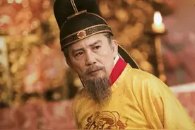 安史之乱后，唐玄宗被儿子夺走皇位，最终是什么结局？图片