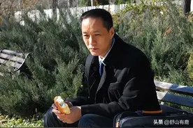 “男人命数，五十可知”：命比较顺的男人，身上有这些征兆图片