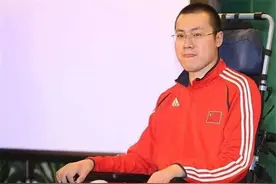 瘫痪15年汤淼近况：母亲妻子早已改嫁，女儿已五岁，生活已有保障图片