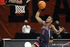 选秀前三名基本无悬念，国王会在第4顺位选杰登·艾维还是马图林图片