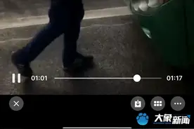 郑州公交车“顶人”最新进展：警方介入，涉事司机已停职图片