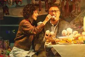 徐峥的电影提醒我们：摆脱错位的爱，代代守好回家的路图片