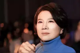 人前霸道的董明珠，私底下到底是个怎样的人？图片