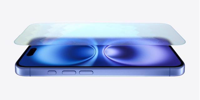 苹果首次：未来全球iPhone和Apple Watch外层玻璃均为美国造