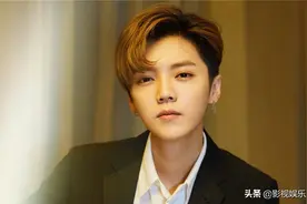 被传为是盛世美颜的他，也是一个有骨气的男人，难怪那么多人喜欢图片