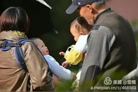 常言说“不孝有三”，是哪“三不孝”？无后最大吗？图片