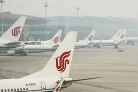 124亿澳元蒸发！中国赴澳航班骤减，澳媒感慨：中国游客回不来了图片